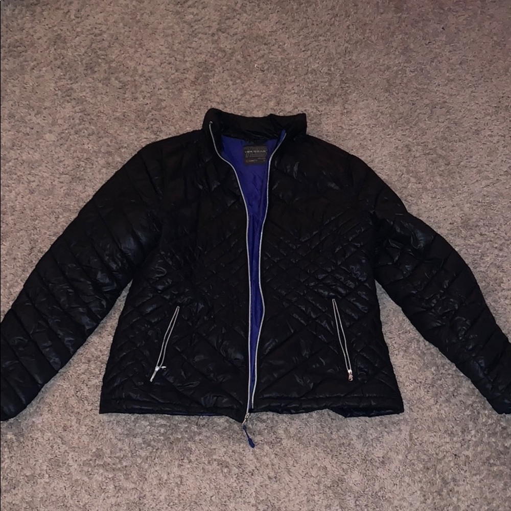 Women’s Insulated Winter Coat